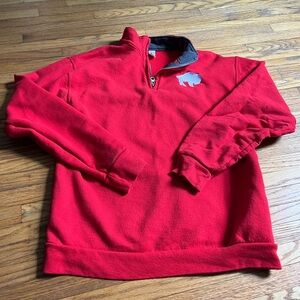 Buffalo Bills Quarter Zip
